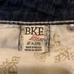 BLE Starlite Flare Jeans